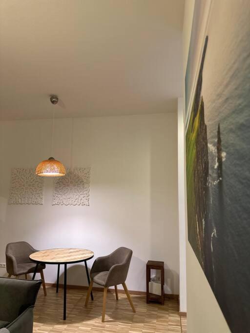 Luxus I Wohnkueche I Garten I Terrasse I Parkplatz Fürth 外观 照片