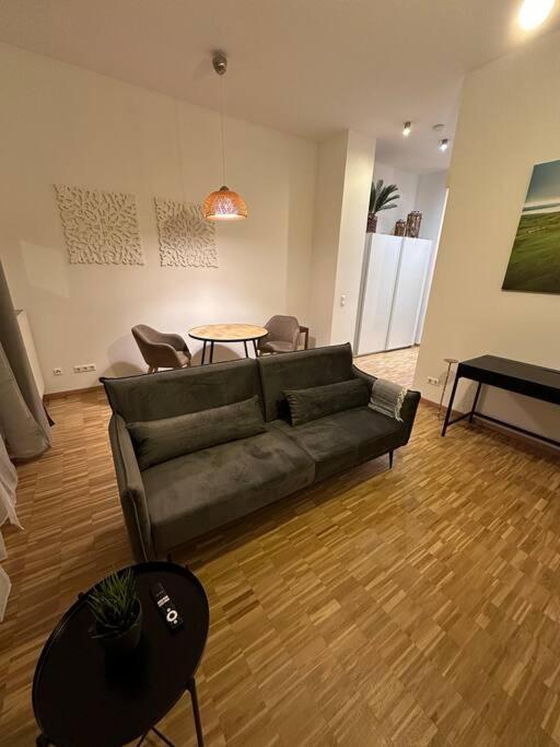 Luxus I Wohnkueche I Garten I Terrasse I Parkplatz Fürth 外观 照片