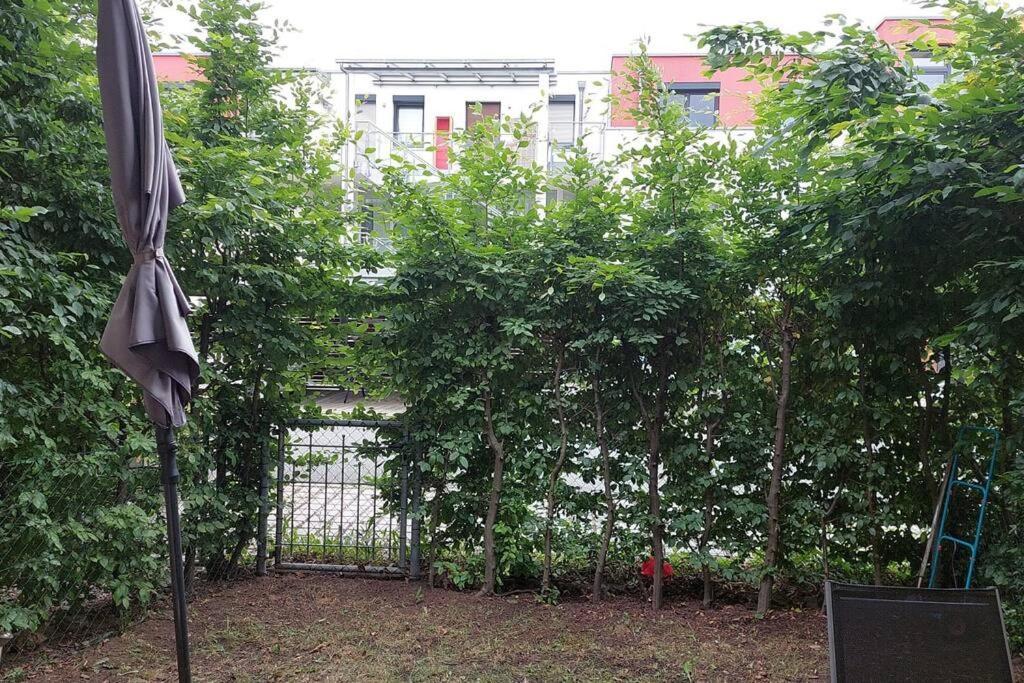 Luxus I Wohnkueche I Garten I Terrasse I Parkplatz Fürth 外观 照片